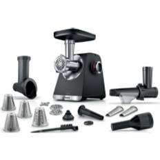 Köttkvarnar Bosch Serie 6 MFWS660B Köttkvarn 500 W