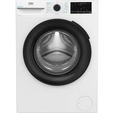 Beko Freestanding - Washing Machines Beko BM3WT1241IW 12kg Washing Machine 1400 rpm