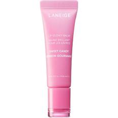 Lip Glowy Balm Sweet Candy 10g