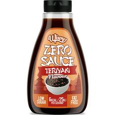 Teriyaki Zero Sauce