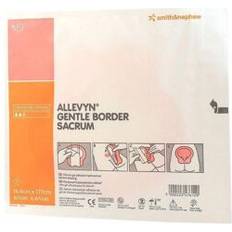 Smith & Nephew Allevyn Gentle Border Sac 16.8cm x 17.1cm