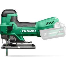 Hikoki Jigsaws Hikoki CJ18DBW4Z 18V Barrel Grip Jigsaw