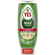 Yes diskmedel Yes MaxPower Washing Up Liquid