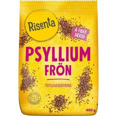 Psylliumfrön