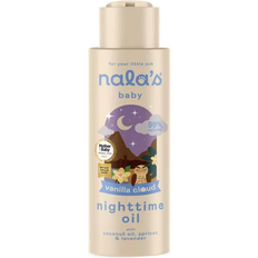Vanilla Cloud Nighttime Oil 400ml