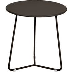 Utemöbler Fermob Cocotte Occasional Bord Ø34 cm Tonka Sidobord