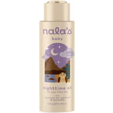 Nala's Baby Nighttime Oil 400ml