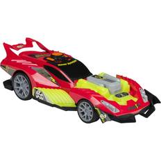 Electro Rod 12 Inch Car With Lights