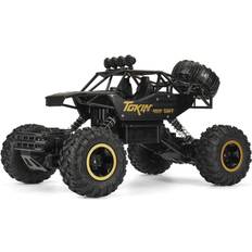 Greenzech 1/12 2.4G 4WD RC Electric Car