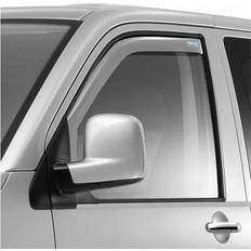 Kaross Climair Wind Deflectors Renault Kangoo 2008 Mercedes Citan 2012 CL 3575