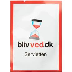 Servietten 8-pack