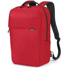 Red - Women Backpacks Dicota Casual Backpack - Red