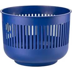 Ume tvättkorg Zone Denmark Ume Tvättkorg Dia 40 x 29,2 cm Indigo Blue