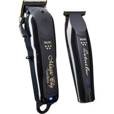 Wahl Cordless Barber Combo