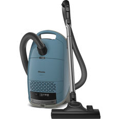 Miele Indicateur de sac plein Aspirateurs traîneaux Miele Guard M1 Flex Blue