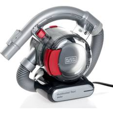 Black & Decker DustBuster Flexi Auto PD1200AV Handmester Stainless Steel