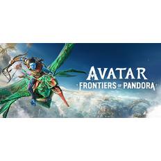 Avatar: Frontiers of Pandora- Standard Edition (PC)