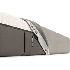 Protège-matelas Emma 140 x 200 cm Imperméable Et Respirant Protège-matelas Blanc (200x140cm)