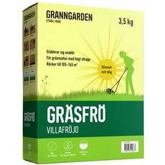 Gräsfrö Villafröjd 3,5kg