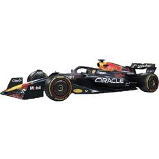 BBurago Modellsatser BBurago Red Bull RB19 Säsongsbil 2023