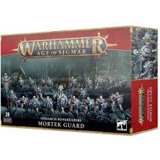 Games Workshop Ossiarch Bonereapers Mortek Guard