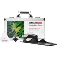 Colour Calibrators Datacolor Spyder Print Studio Kit