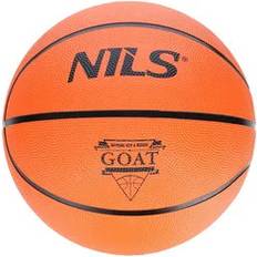 Nils Extreme NPK252 Basketball Oransje Geit 5