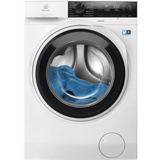 Electrolux Frontmatad Tvättmaskiner Electrolux Tvätt EFI743S14S