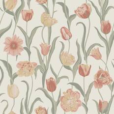Wallpapers Boråstapeter Wallpaper La Belle Epoque 6969