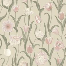 Wallpapers Boråstapeter La Belle Epoque 6970