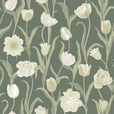 Wallpapers Boråstapeter Wallpaper La Belle Epoque 6971