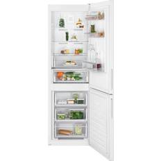 Electrolux Fritstående køle/fryseskab Køle/Fryseskabe Electrolux NNE6ME33W Fritstående Kølefryseskab