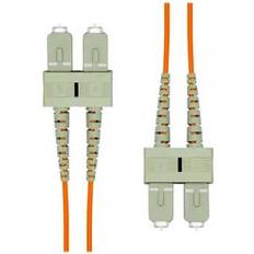 Kablar ProXtend SC-SC UPC OM2 Duplex MM Fibre