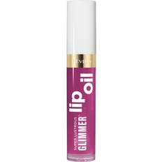 Revlon Läppoljor Revlon Super Lustrous Lipstick Levande Färg Smooth Applicering