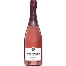 Taittinger Vine Taittinger Nocturne Sec City Lights Rosé Taittinger 0,75l