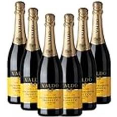 Proseccos Valdo Marca Oro Valdobbiadene Prosecco Superiore DOCG 6x750 ml