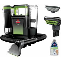 Bissell 3860 Little Green Max Pet Portable Carpet and Upholstery Deep Cleaner
