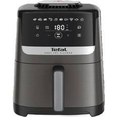 Tefal Fritteusen Tefal Easy Fry Silence Essential Heißluftfritteuse EY551H