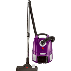 BISSELL Canister Vacuum Cleaners BISSELL Zing Bagged Canister Vacuum 5.0 In W X 12.0 In H X 12.0 In H X 12.0 In D