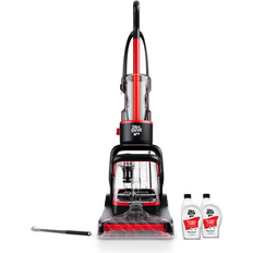 Dirt Devil Vacuum Cleaners Dirt Devil Full-size Carpet Cleaner Machine FD50300