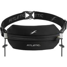 Best Training Belts Fitletic Neo Race Belt Black