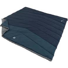 Outwell Sleeping Bags Outwell Caldera Double Camping Duvet 2025