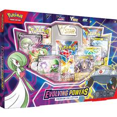 Pokemon premium box Pokémon TCG Evolving Powers Premium Collection Box