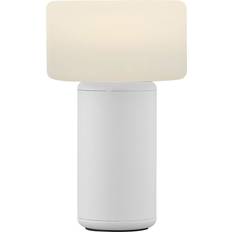 Tiny-B LED Hvid 13 cm IP54 USB