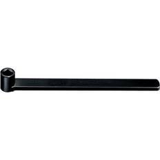 Socket Bits AMF Vierkantsteckschlüssel DIN 248 Gr.24mm L.415mm 40097 Socket Bit