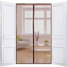 Black Pest Control Generise Ultimate Mosquito Nets Superior Insect Protection Wowcher Black