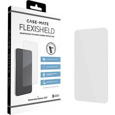 Case-Mate FlexiShield Screen Protector Galaxy S23