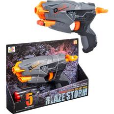 Blaze Storm Manuel Soft Gun