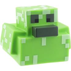 Paladone Minecraft Creeper Bath Duck