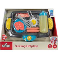 Bordgrill